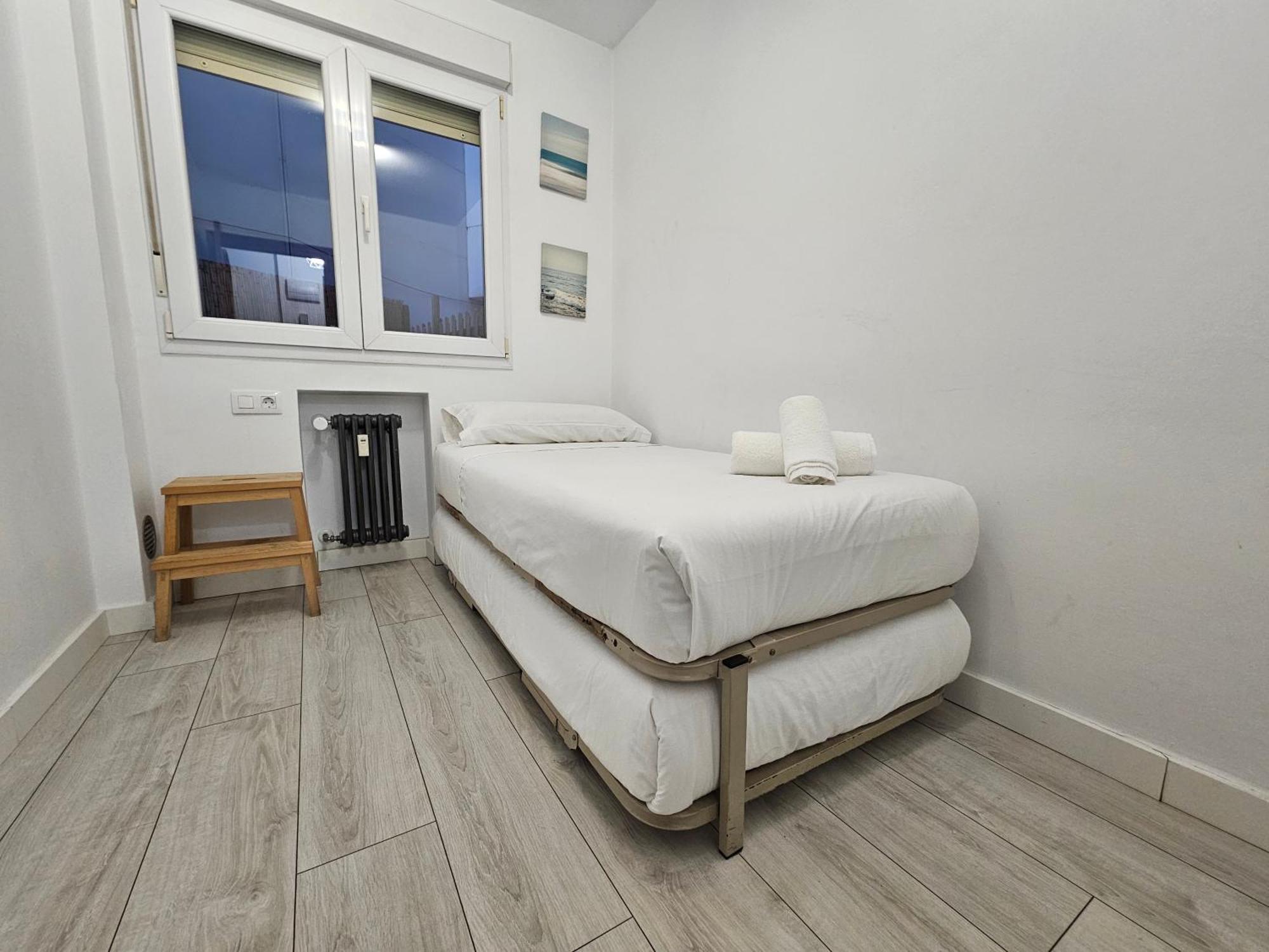 108A Apartamento De 3 Habitaciones Con Terraza ヒホン エクステリア 写真